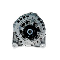 Alternator 14 V 120 A Ø 53 mm HELLA for BMW 3...
