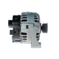 Alternator 14 V 120 A Ø 53 mm HELLA for BMW 3 Series and others