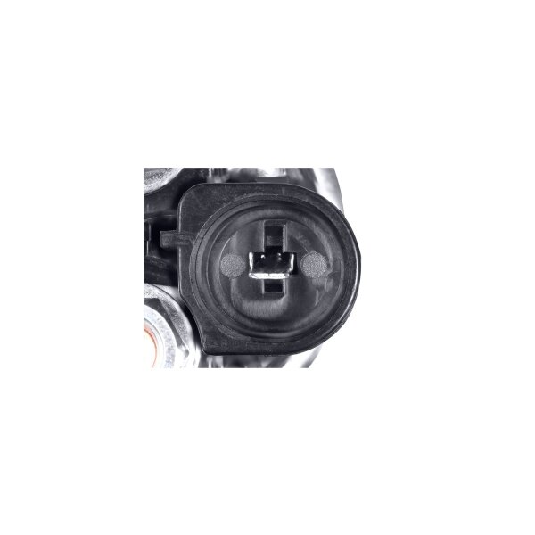 Anlasser Starter 2 kW 9 Zähne HELLA für AUDI A4 B7 Avant (8ED)