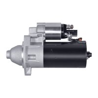 Anlasser Starter 12 V 2 kW 9 Zähne HELLA passend...