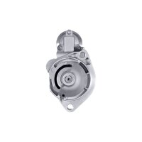 Anlasser Starter 12 V 2 kW 9 Zähne HELLA passend...