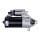 Starter 12 V 2 kW 9 teeth HELLA IAM Expertise suitable for e.g. AUDI A4