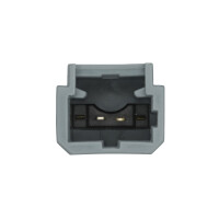 Schalter Kupplungsbetätigung 2-polig Schließer HELLA für u.a. RENAULT CLIO