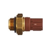 Temperature switch fan 12 V 2-pole M 18 x 1.5 HELLA for...