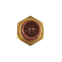 Temperature switch fan 12 V 2-pole M 18 x 1.5 HELLA for HONDA CIVIC and others