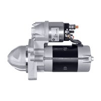 Anlasser Starter 12 V 1,8 kW 11 Zähne HELLA für...