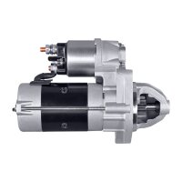 Anlasser Starter 12 V 1,8 kW 11 Zähne HELLA für u.a. BMW 3er