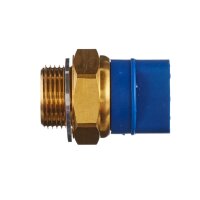 Temperature switch fan 12 V 2-pole M 22 x 1.5 HELLA for...