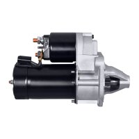 Starter motor 12 V 0.9 kW 8 teeth HELLA for KIA Carens I and others