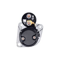 Starter motor 12 V 0.9 kW 8 teeth HELLA for KIA Carens I and others