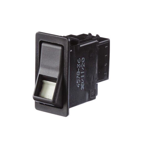 Schalter Kippbetätigung 5-Anschlüsse HELLA passend für u.a. FAUN