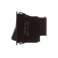 Schalter Kippbetätigung 5-Anschlüsse HELLA...