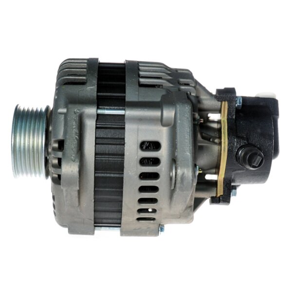 Alternator 14 V 70 A Ø 60 mm HELLA for e.g. OPEL Astra G notchback