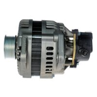 Alternator 14 V 70 A Ø 60 mm HELLA for e.g. OPEL...