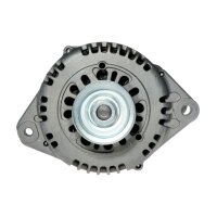 Alternator 14 V 70 A Ø 60 mm HELLA for e.g. OPEL...