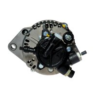 Alternator 14 V 70 A Ø 60 mm HELLA for e.g. OPEL Astra G notchback