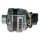 Alternator 14 V 70 A Ø 60 mm HELLA for e.g. OPEL Astra G notchback