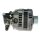 Alternator 14 V 70 A Ø 60 mm HELLA for e.g. OPEL Astra G notchback