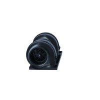 Innenraumgebläse Frischluft Umluft 24 V NRF passend für u.a. DAF XF