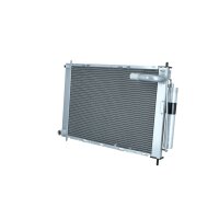 Air conditioning condenser with sealing ring NRF fits...