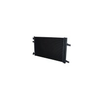 Kondensator Klimaanlage mit Trockner NRF für u.a....