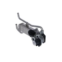 EGR valve electric with seals NRF suitable for SEAT IBIZA...