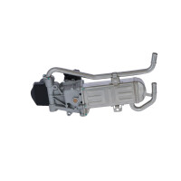 EGR valve electric with seals NRF suitable for SEAT IBIZA and others