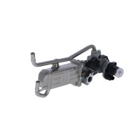 EGR valve electric with seals NRF suitable for SEAT IBIZA and others