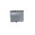 Radiator engine cooling 554 - 380 mm alu NRF for e.g. PEUGEOT PARTNER