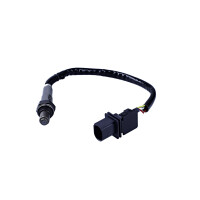 Lambdasonde Breitband mit 5 Leitungen NTK für u.a. AUDI A4 B8