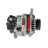 Alternator Generator 14 V 75 A Ø 86 mm HELLA