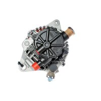 Alternator Generator 14 V 75 A Ø 86 mm HELLA