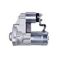 Anlasser Starter 12 V 1,4 kW 9 Zähne HELLA für...