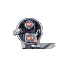 Anlasser Starter 12 V 1,4 kW 9 Zähne HELLA für u.a. OPEL CORSA