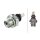 Oil pressure switch 12 V NC contact M16x1.5 1-pole HELLA for CITROËN AX
