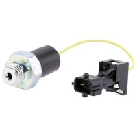 Oil pressure switch 12 V NC contact M 14x1.5 2-pole HELLA...