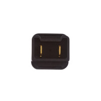Brake light switch 12 V electric 2-pole HELLA for e.g. MITSUBISHI Carisma
