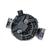 Lichtmaschine Generator 12 V 105 A Ø 53 mm HELLA für u.a. FORD TRANSIT