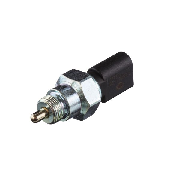 Schalter Rückfahrleuchte 12 V  M 14x1 2-polig HELLA für u.a. SKODA Fabia I