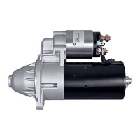 Anlasser Starter 12 V 1,4 kW 9 Zähne HELLA für...