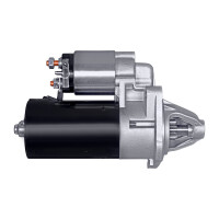 Anlasser Starter 12 V 1,4 kW 9 Zähne HELLA für u.a. AUDI 100