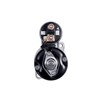 Anlasser Starter 12 V 1,4 kW 9 Zähne HELLA für u.a. AUDI 100