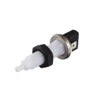 Brake light switch 12 V electric 2-pole HELLA for FIAT...