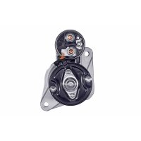 Anlasser Starter 12 V 2,2 kW 9 Zähne HELLA passend für VW TOUAREG