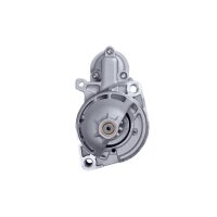 Anlasser Starter 12 V 1,7 kW 12 Zähne HELLA für...
