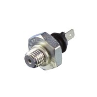 Oil pressure switch 12 V NC contact M12x1.5 1-pole HELLA...