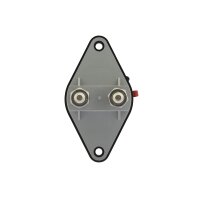 Main switch battery 24 V M10x1.5 screwed 40050 250 A HELLA