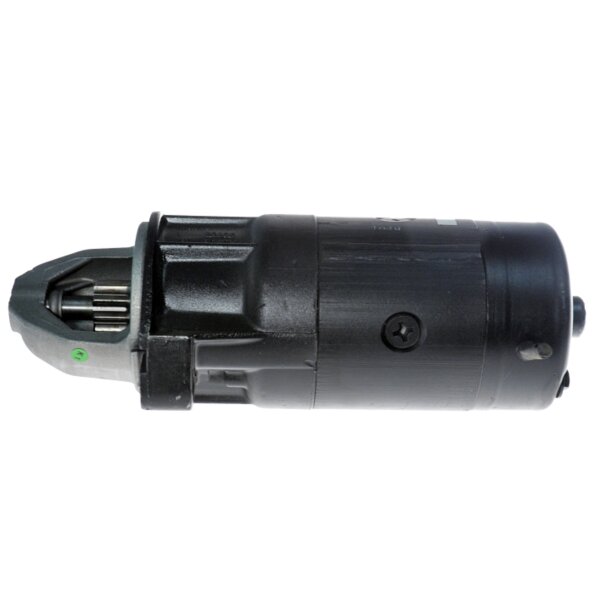 Anlasser Starter 12 V 2,2 kW 10 Zähne HELLA für u.a. MERCEDES-BENZ 124