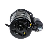 Anlasser Starter 2,2 kW 10 Zähne HELLA für MERCEDES 124 Stufenheck (W124)