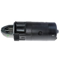 Starter 12 V 2.2 kW 10 teeth HELLA for e.g. MERCEDES-BENZ...